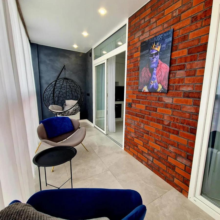 Полностью Приватные Апартаменты Wi-Fi 2 Ereván Exterior foto